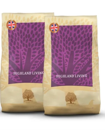 10 Kg Essential Finest Heritage Highland Living