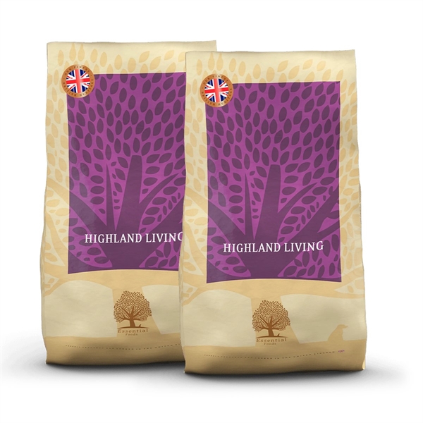 10 Kg Essential Finest Heritage Highland Living