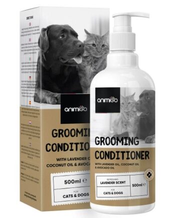 Balsam Til Hunde Og Katte