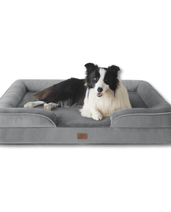 Bedsure Ortopædisk Hundeseng