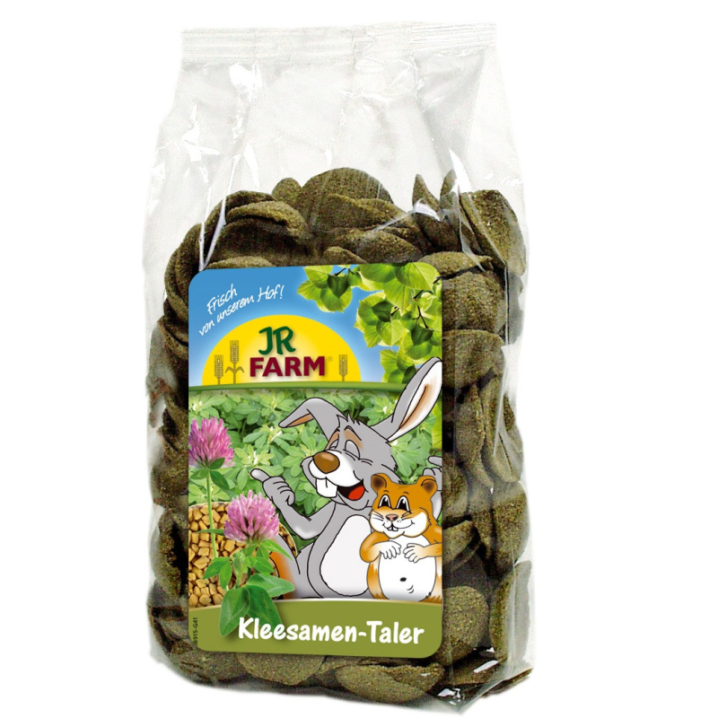 Bukkehornsdaler Jr Farm 200