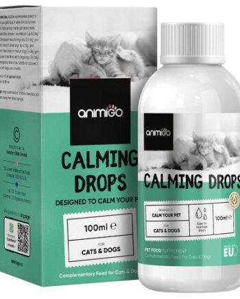 Calming Drops