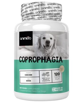 Coprophagia Til Hunde