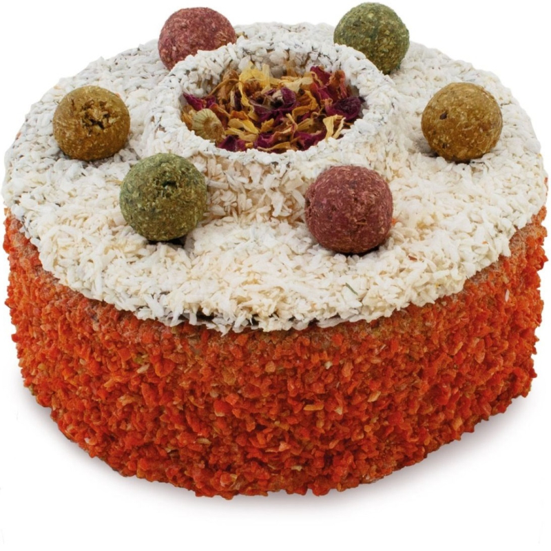 Fødselsdagskage Jr Farm 200