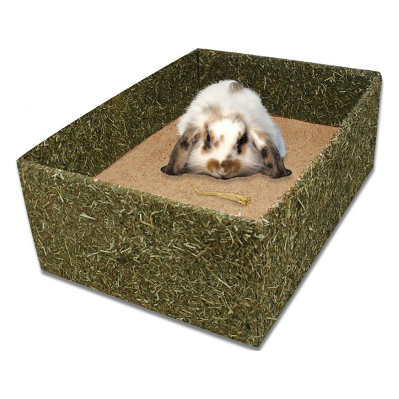 Gravekasse Til Kanin Back To Instinct