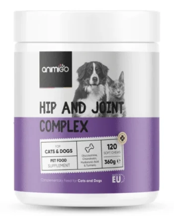 Hip And Joint Complex