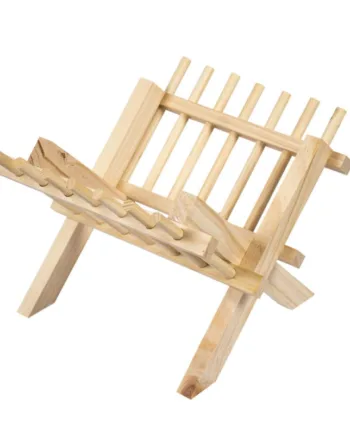 Høhæk Til Kaniner Og Store Gnavere- 23x26x17cm