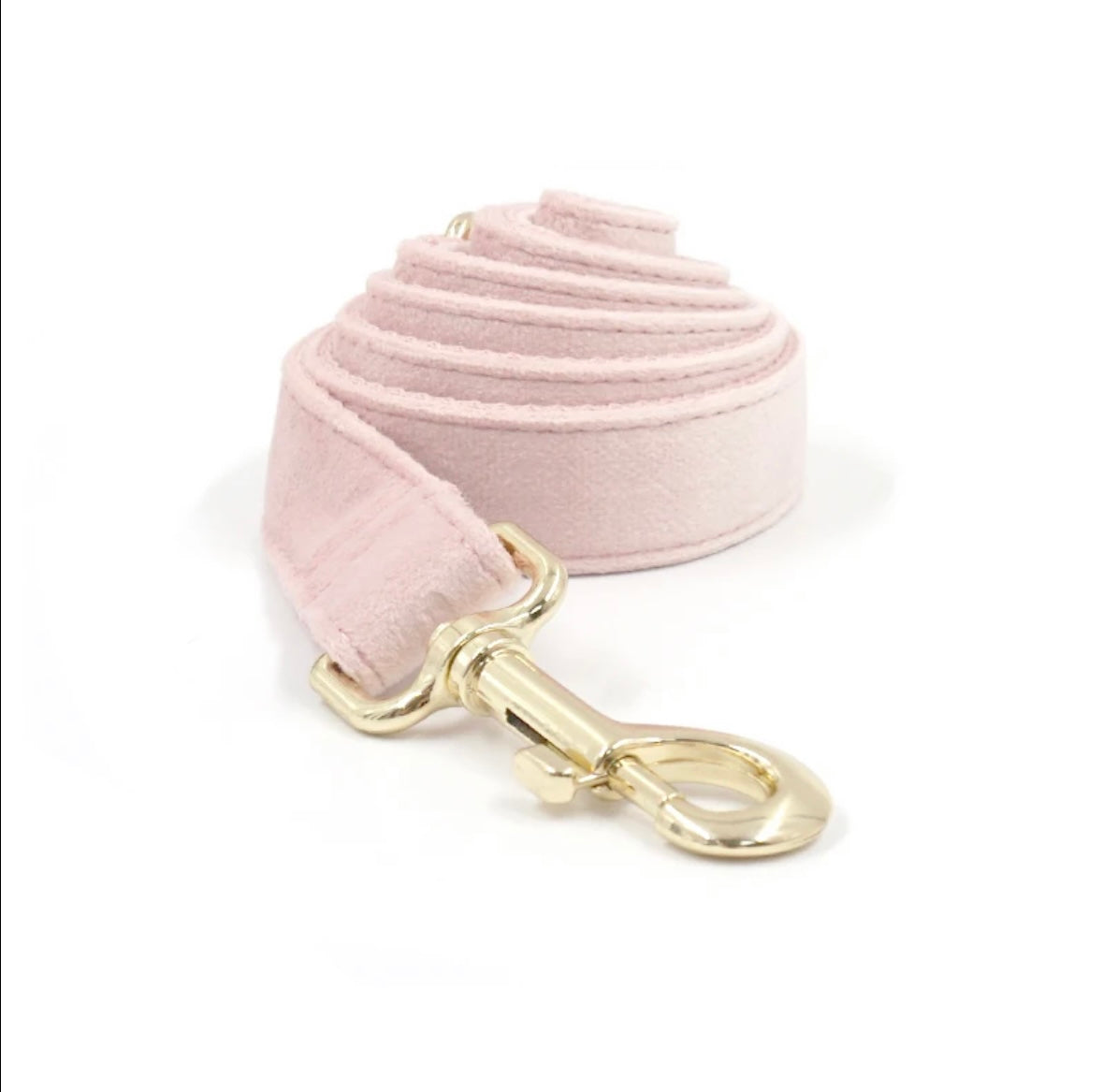 Hundesnoren Ella Rosa 110 Cm