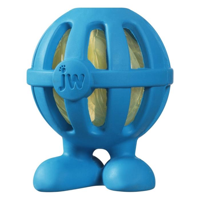 Jw Crackle Heads Cuz  Large