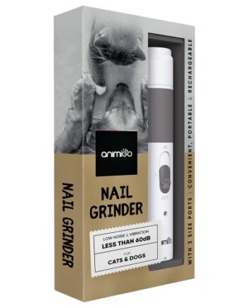 Negleklipper Til Hund Og Kat