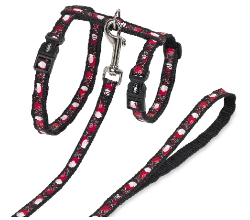 Nobby Kattesnor Og -sele