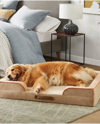 Pawpals Ortopædisk Hundeseng