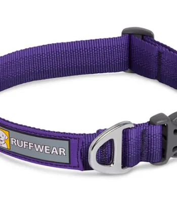 Ruffwear Front Range Halsbånd  Blå