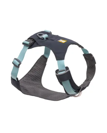 Hi   Light Harness Basalt Gray