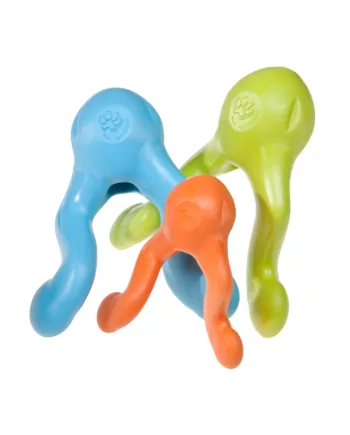 West Paw Tizzi Til Hunde