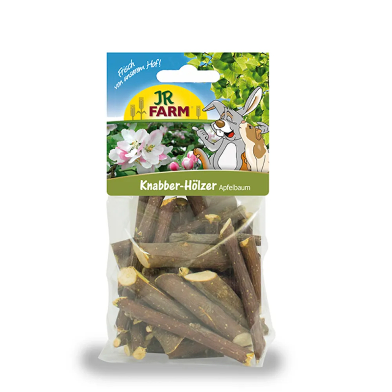 æblegrene Jr Farm 100