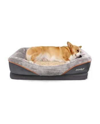 Joyelf Premium Ortopædisk Hundeseng
