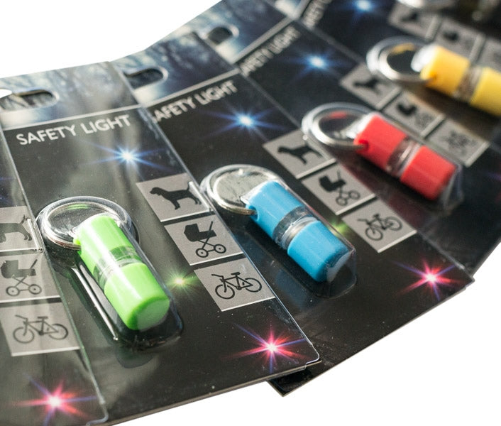 Active Canis Mini Led-light