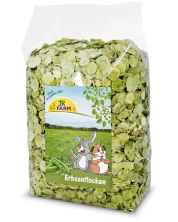 Jr Farm ærteflager   Kg
