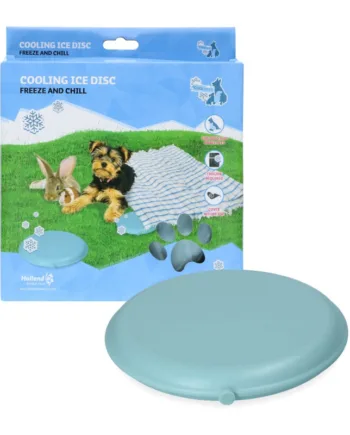 Kølepude Til Hunde Og Små Dyr 22 Cm