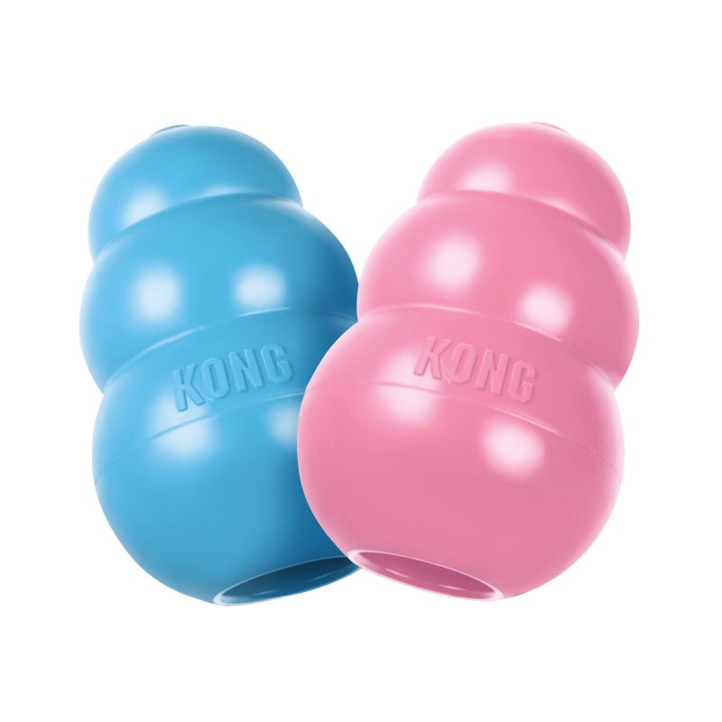 Kong Puppy Specielt Til Hvalpe
