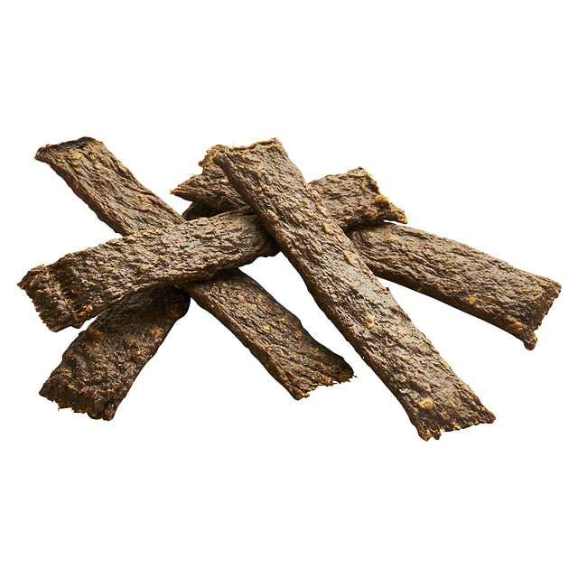 Tikki Meatstrips Med Fasan 100