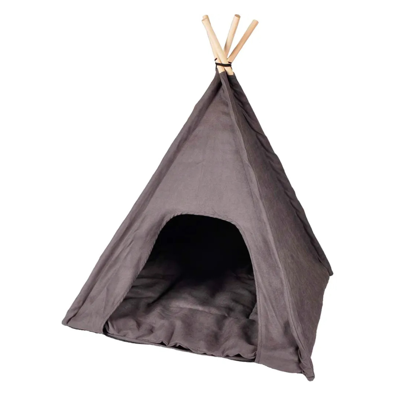 Tipi Hule Til Kat  60   60   75 Cm