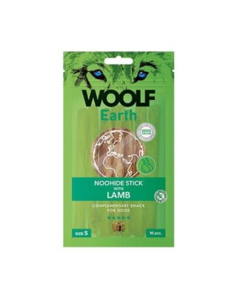 Woolf Lamme Stænger