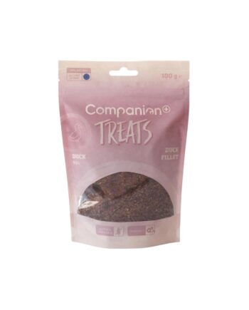 Ande Fillets Hundesnack