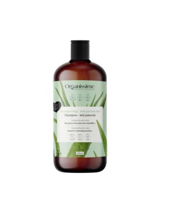 Anti Parasite Shampoo