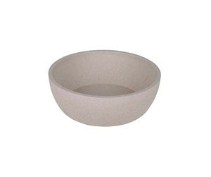Bamboo Skål Til Hunde Small   450 Ml