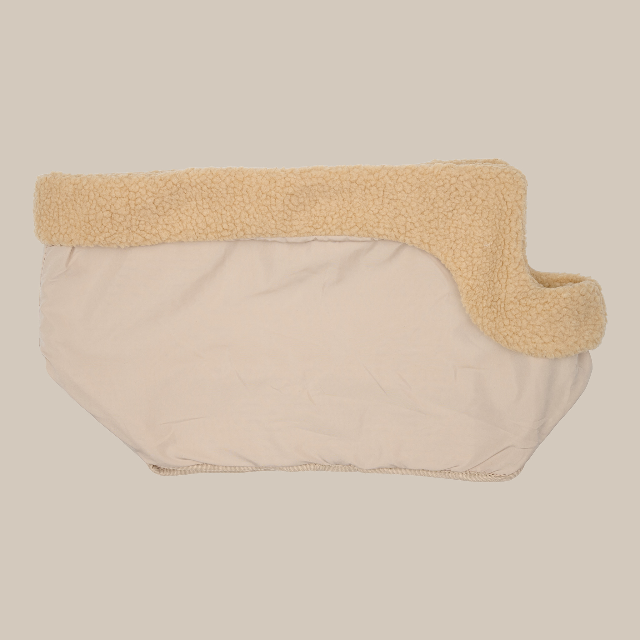 Aspen Olive Teddy Inderfor