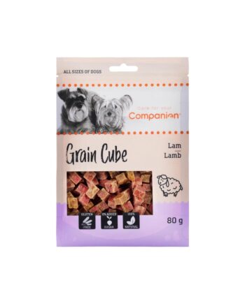 Companion Bløde Lamme Cubes