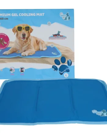 Coolpets Premium Solid Gel Kølemåtte