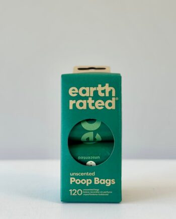 Earth Rated Høm Høm Poser    Stk
