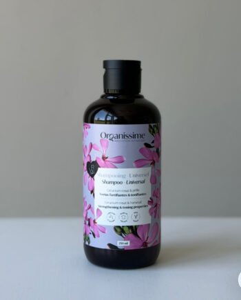 Hundeshampoo   Organissme økologisk