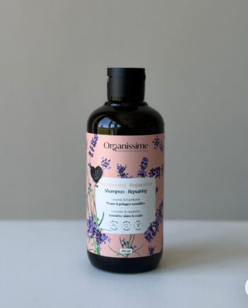 Hundeshampoo   Repairing