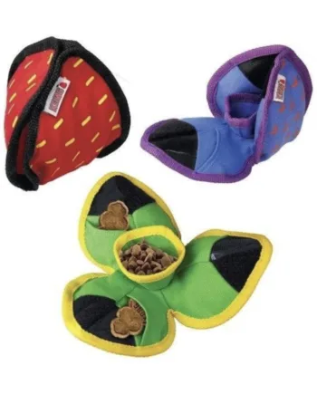 Kong Ballistic Hide   Treat Til Hunde