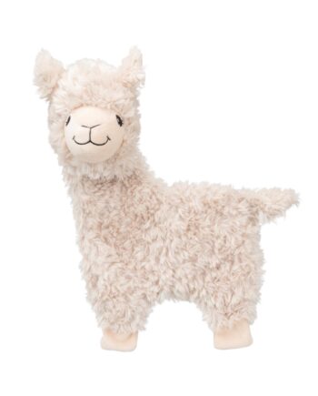 Lama    Knitre Lyd