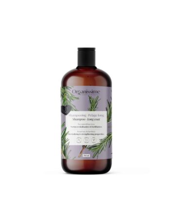 Organissime Bio Lang Pels Shampoo