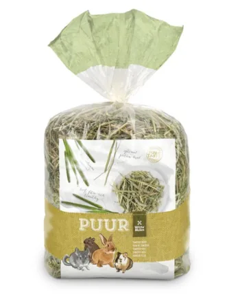 Puur Timothy Hø Witte Molen 500 Gram