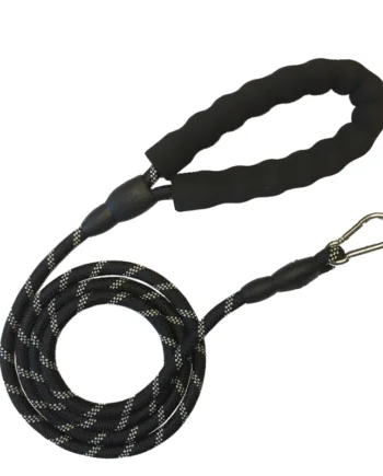 Robust Hundesnor   Nylon ø0 8mm   5m Op Til 35 Kg