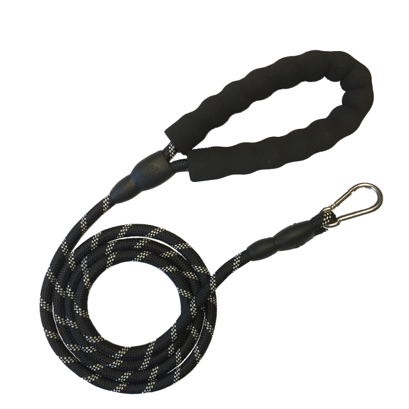Robust Hundesnor Nylon ø0 8mm 5m Op Til 35 Kg