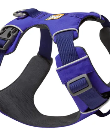 Ruffwear Front Range Sele  Blå