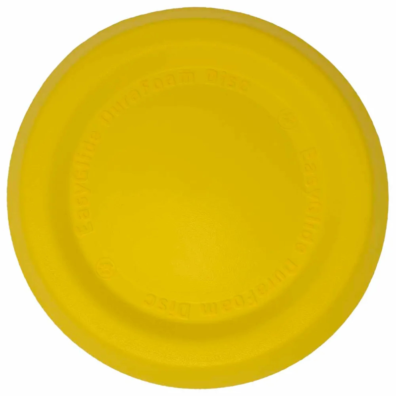 Slidstærk Frisbee Til Hund   Skum  28 Cm