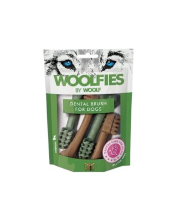 Tyggeben   Forbedre Mund- Og Tandhygiejne Small
