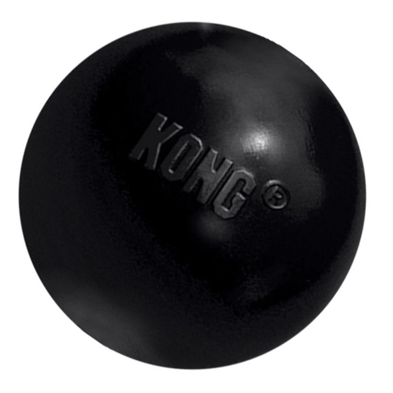 Kong Ball Extreme Interaktiv Foderbold Til Hunde