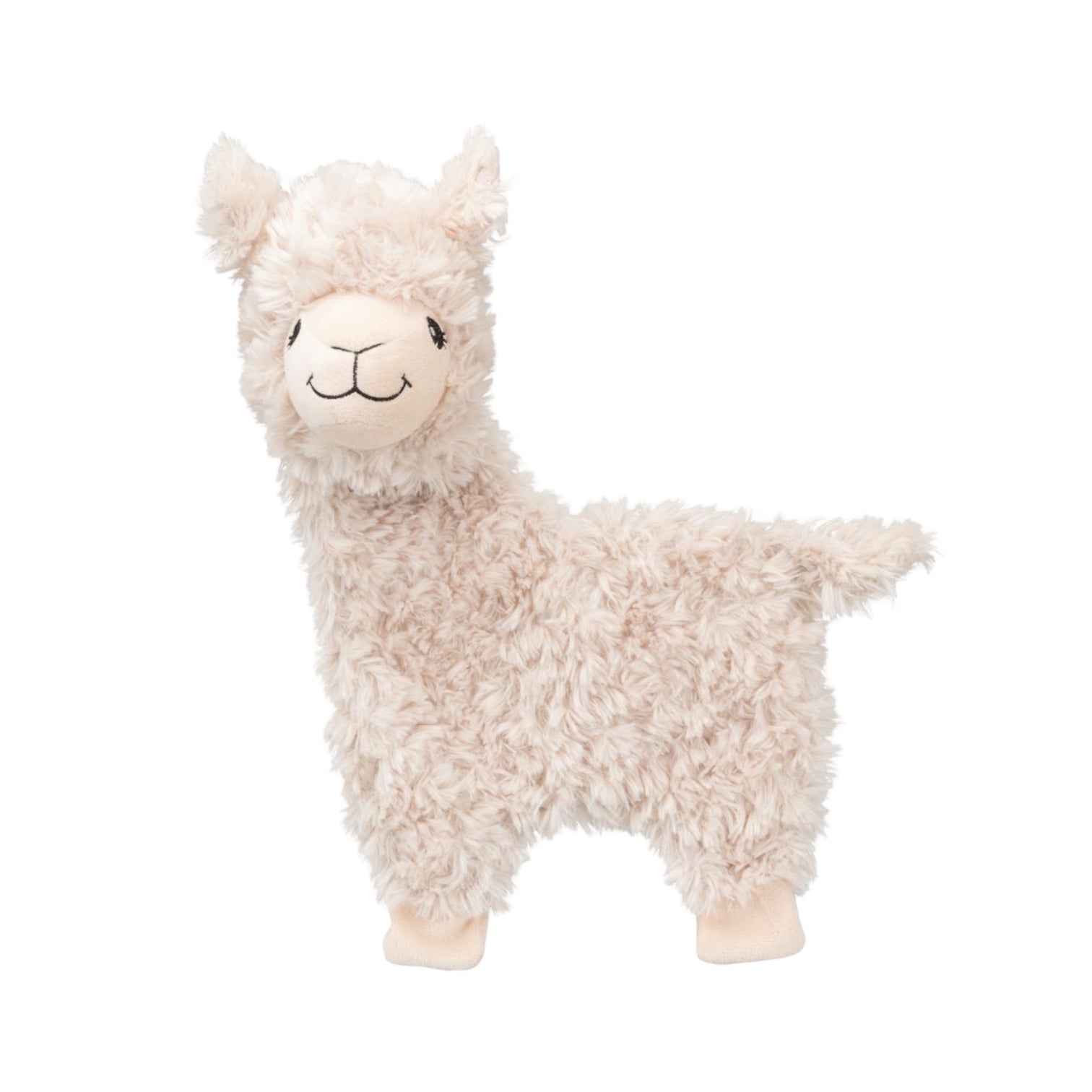 Lama    Knitre Lyd