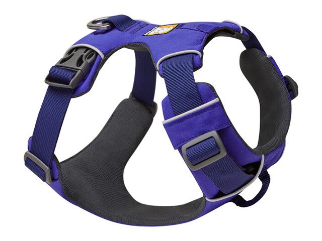 Ruffwear Front Range Sele  Blå