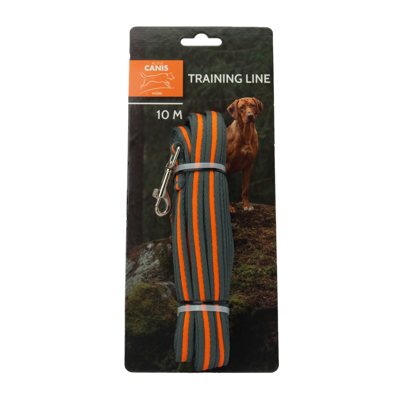 Sporline Til Hund  Active Canis 10